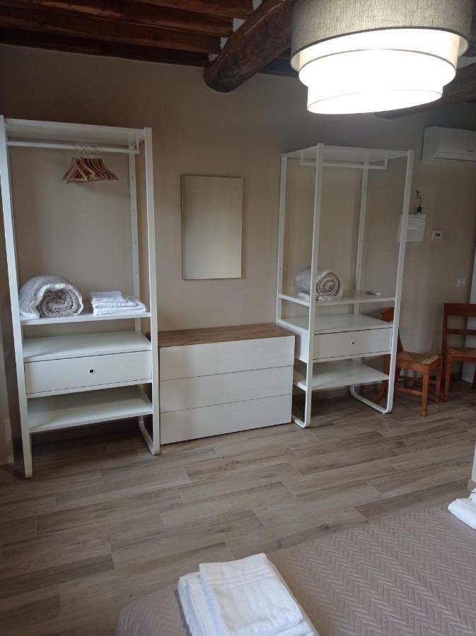 Monolocale Lucca Pellegrinilittlehouse Villa ภายนอก รูปภาพ