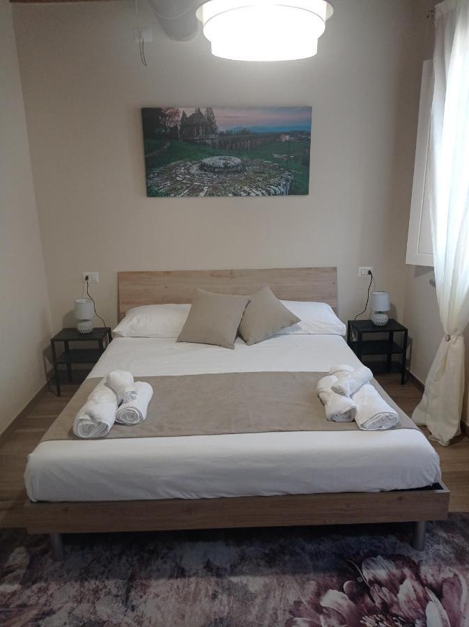 Monolocale Lucca Pellegrinilittlehouse Villa ภายนอก รูปภาพ